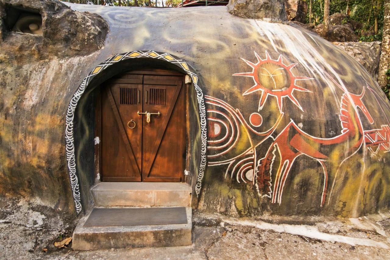 Hotel Rockville Sultan Bathery Exterior foto