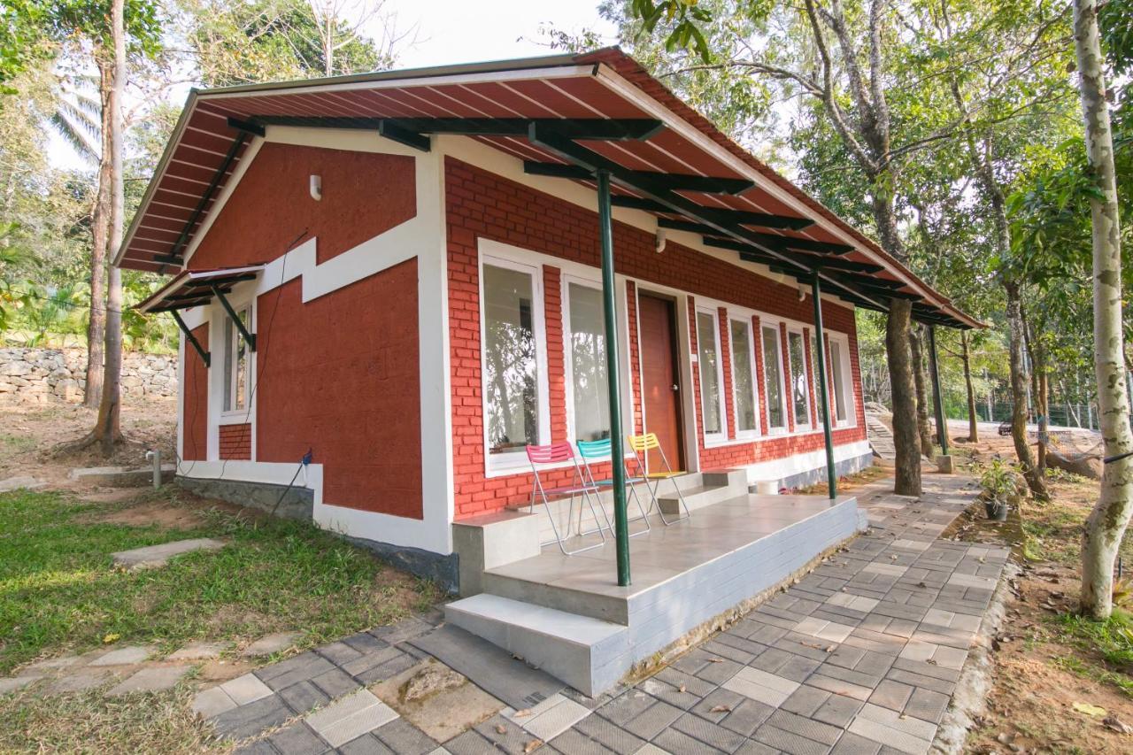 Hotel Rockville Sultan Bathery Exterior foto