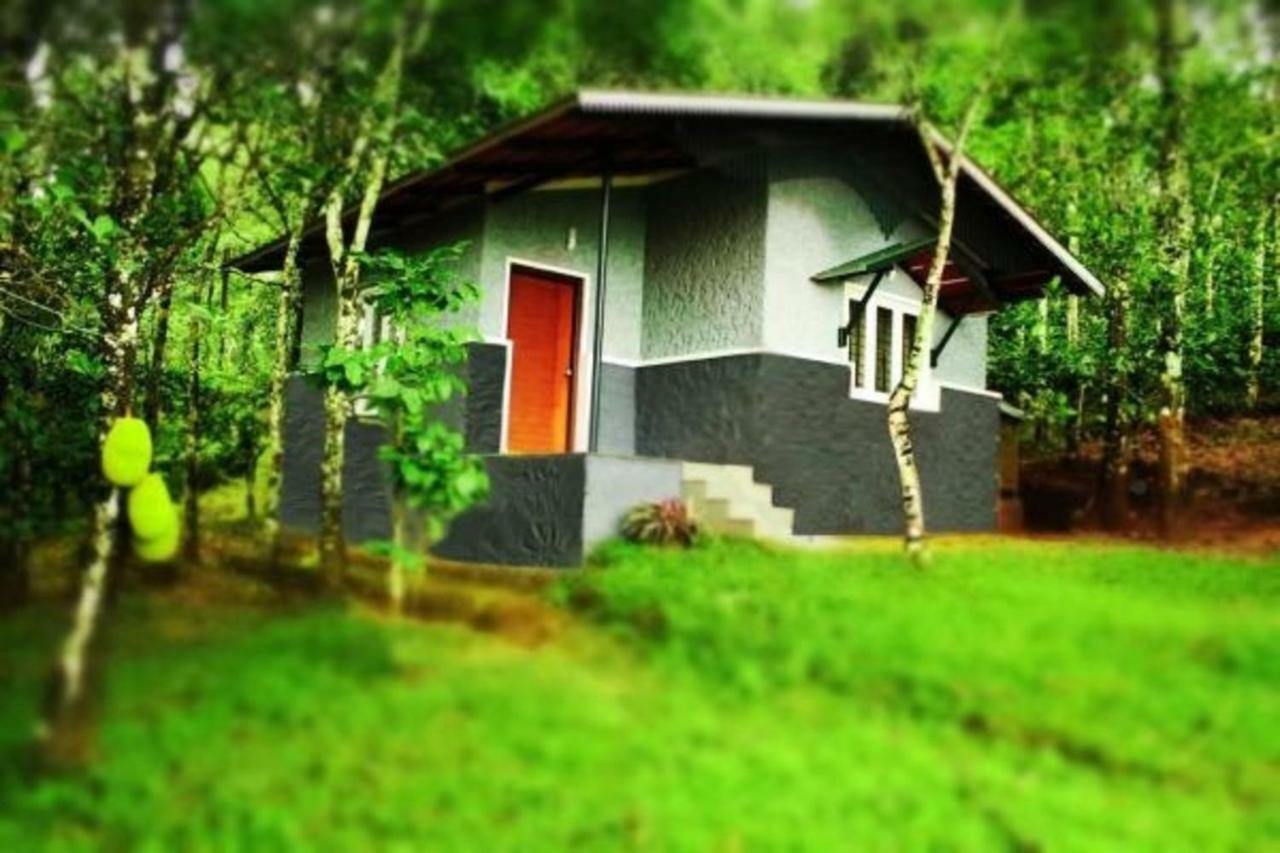 Hotel Rockville Sultan Bathery Exterior foto